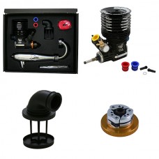 Motor Ultimate M-5 Tuned Combo